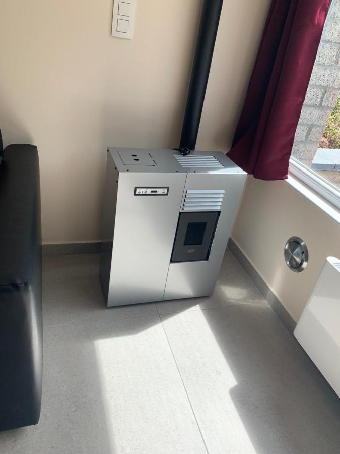 Terrasses De Malmedy Connecto Duplex 435 & 436 En Studio 336 Εξωτερικό φωτογραφία