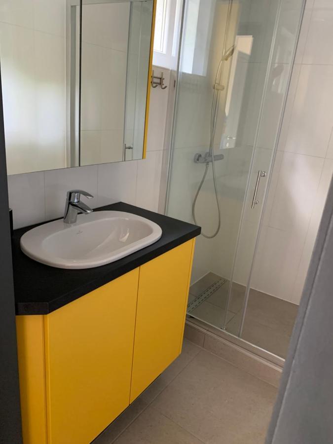 Terrasses De Malmedy Connecto Duplex 435 & 436 En Studio 336 Εξωτερικό φωτογραφία