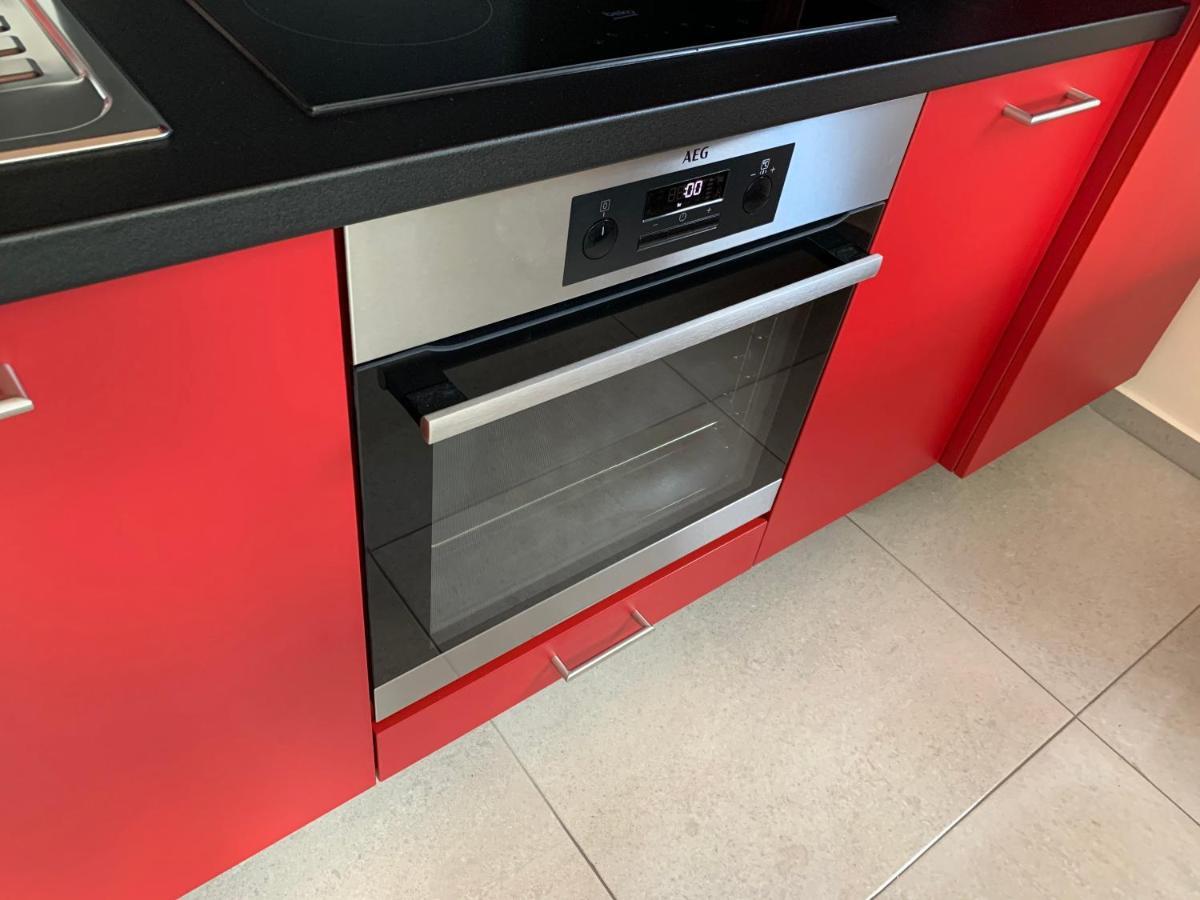 Terrasses De Malmedy Connecto Duplex 435 & 436 En Studio 336 Εξωτερικό φωτογραφία