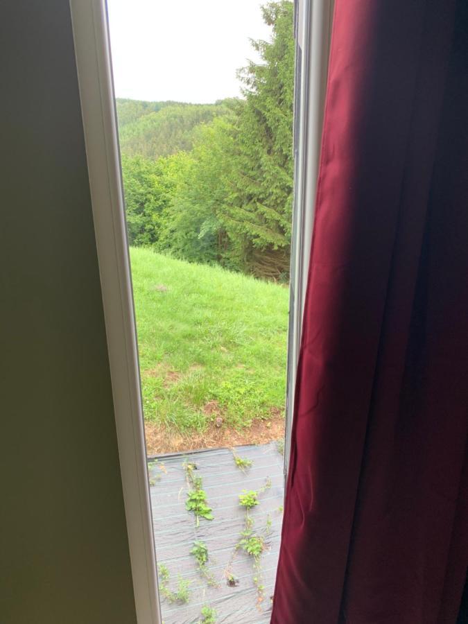 Terrasses De Malmedy Connecto Duplex 435 & 436 En Studio 336 Εξωτερικό φωτογραφία