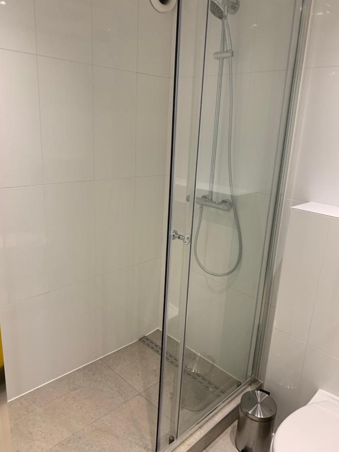 Terrasses De Malmedy Connecto Duplex 435 & 436 En Studio 336 Εξωτερικό φωτογραφία