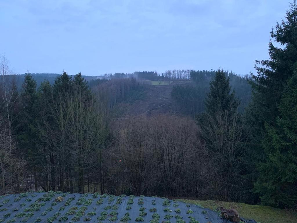 Terrasses De Malmedy Connecto Duplex 435 & 436 En Studio 336 Εξωτερικό φωτογραφία