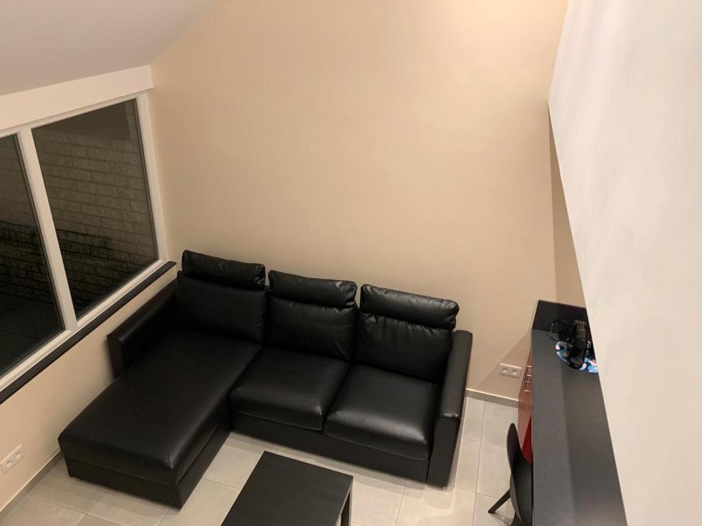Terrasses De Malmedy Connecto Duplex 435 & 436 En Studio 336 Εξωτερικό φωτογραφία