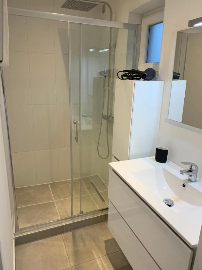 Terrasses De Malmedy Connecto Duplex 435 & 436 En Studio 336 Εξωτερικό φωτογραφία