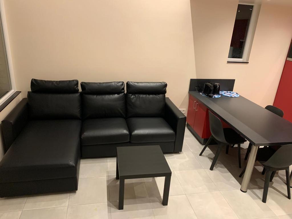 Terrasses De Malmedy Connecto Duplex 435 & 436 En Studio 336 Εξωτερικό φωτογραφία