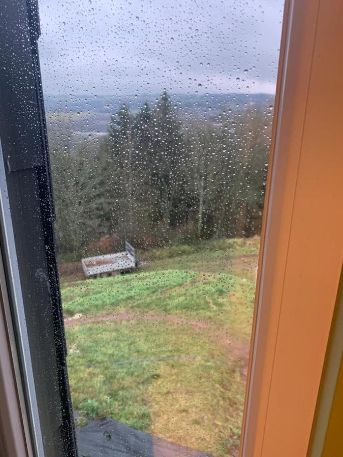 Terrasses De Malmedy Connecto Duplex 435 & 436 En Studio 336 Εξωτερικό φωτογραφία