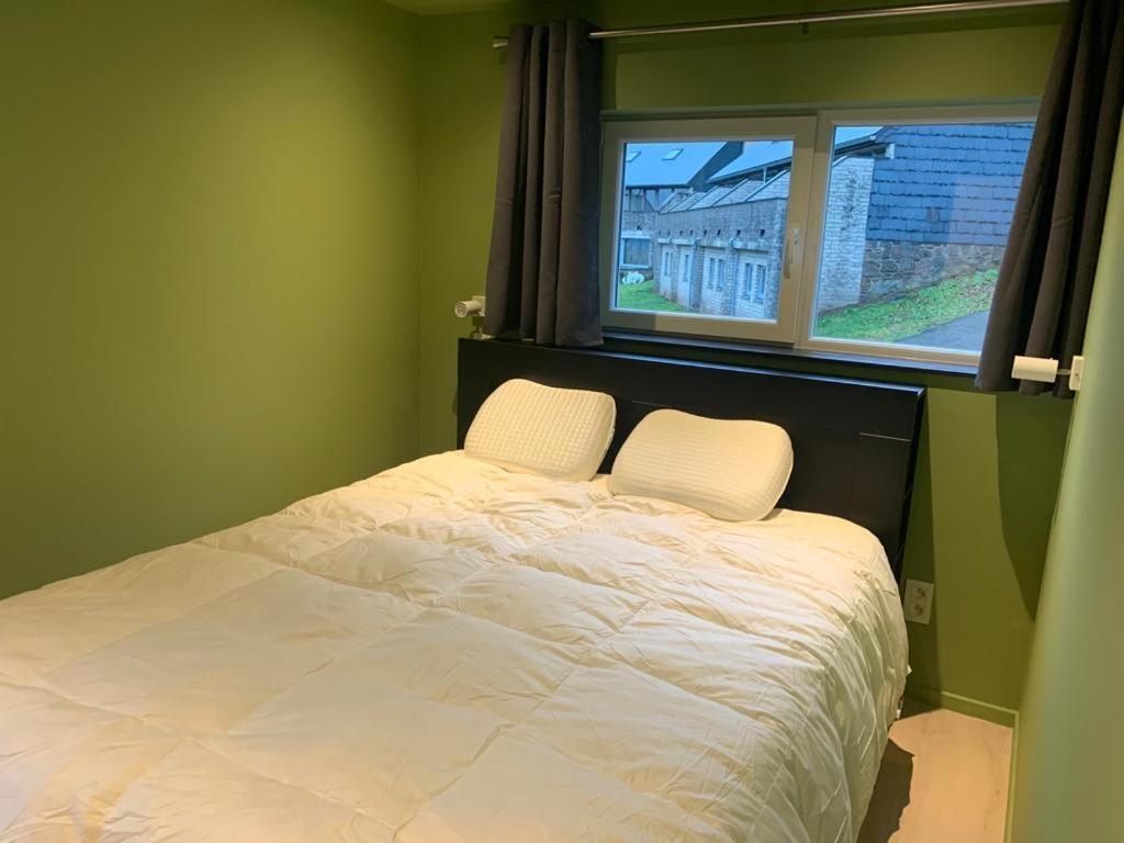 Terrasses De Malmedy Connecto Duplex 435 & 436 En Studio 336 Εξωτερικό φωτογραφία