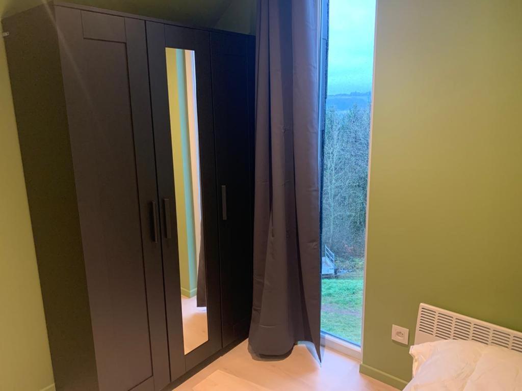 Terrasses De Malmedy Connecto Duplex 435 & 436 En Studio 336 Εξωτερικό φωτογραφία