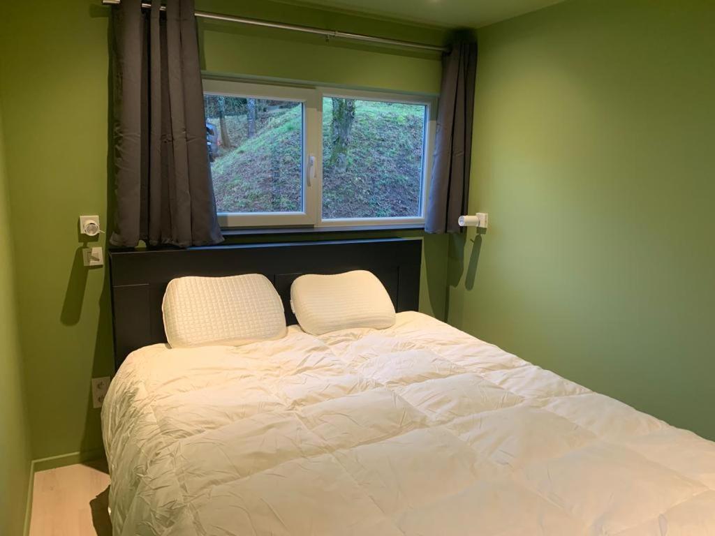 Terrasses De Malmedy Connecto Duplex 435 & 436 En Studio 336 Εξωτερικό φωτογραφία